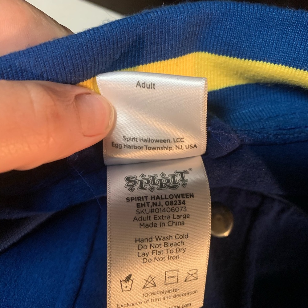 Archie comics riverdale jacket - Picture 4 of 4